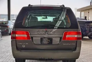لينكون Navigator 2013