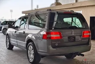 لينكون Navigator 2013