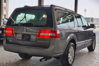 لينكون Navigator 2013