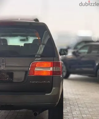 لينكون Navigator 2013