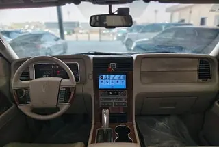 لينكون Navigator 2013