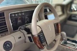 لينكون Navigator 2013