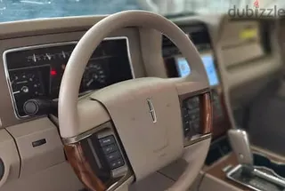 لينكون Navigator 2013
