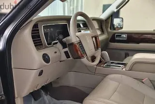 لينكون Navigator 2013
