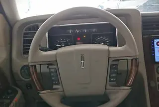 لينكون Navigator 2013