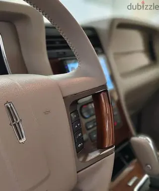 لينكون Navigator 2013