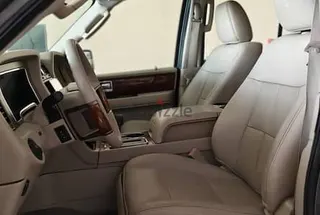لينكون Navigator 2013