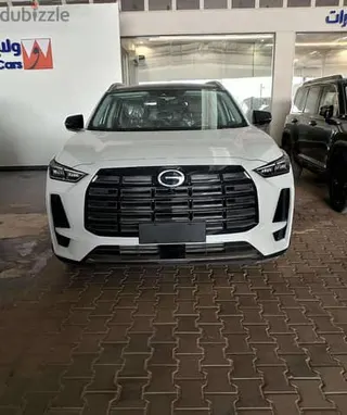 جي أيه سي GS4 2026 — Dubizzle Saudi