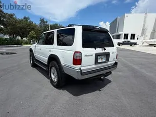 تويوتا 4RUNNER 2000