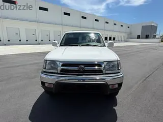 تويوتا 4RUNNER 2000