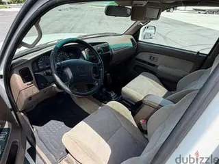 تويوتا 4RUNNER 2000