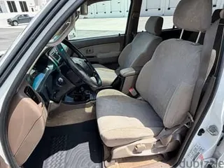 تويوتا 4RUNNER 2000