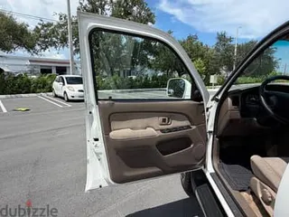 تويوتا 4RUNNER 2000
