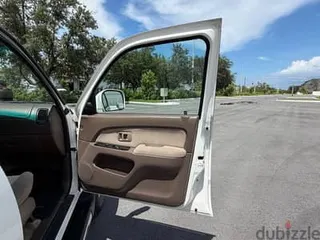 تويوتا 4RUNNER 2000