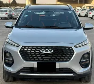 Chery Tiggo 2 Pro 2021