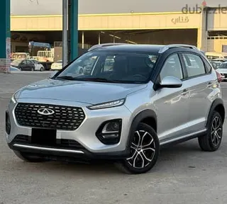 Chery Tiggo 2 Pro 2021
