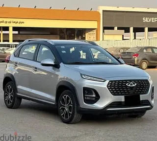 Chery Tiggo 2 Pro 2021