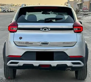 Chery Tiggo 2 Pro 2021
