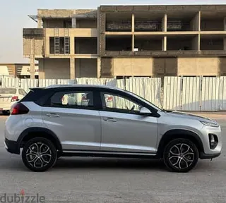 Chery Tiggo 2 Pro 2021
