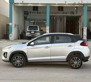 Chery Tiggo 2 Pro 2021