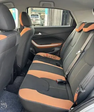 Chery Tiggo 2 Pro 2021