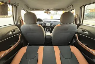 Chery Tiggo 2 Pro 2021