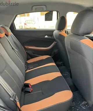 Chery Tiggo 2 Pro 2021
