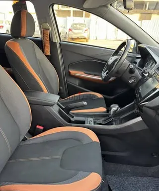 Chery Tiggo 2 Pro 2021