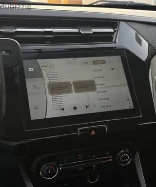 Chery Tiggo 2 Pro 2021