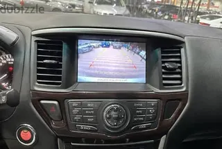نيسان باثفايندر 2017