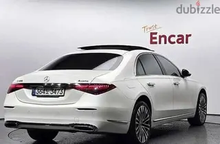 مرسيدس بنز Sl 2023