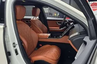مرسيدس بنز Sl 2023