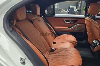 مرسيدس بنز Sl 2023