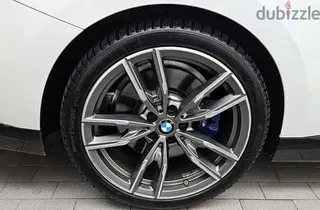 بي إم دبليو M 240 I 2024