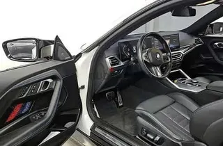 بي إم دبليو M 240 I 2024