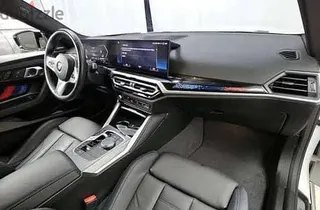 بي إم دبليو M 240 I 2024