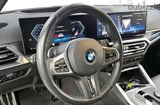 بي إم دبليو M 240 I 2024