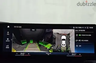 بي إم دبليو M 240 I 2024