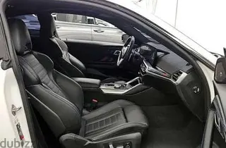 بي إم دبليو M 240 I 2024
