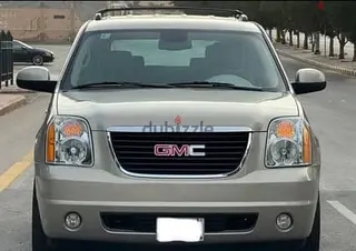 جي إم سي يوكن 2010