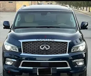 Infiniti Other 2016