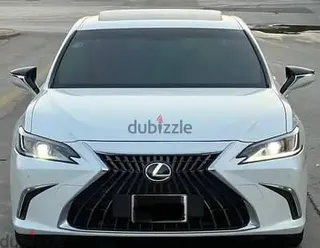 لكزس ES 300 2023 — Dubizzle Saudi