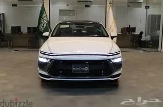 هيونداي سوناتا 2026