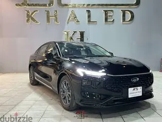فورد توروس 2026