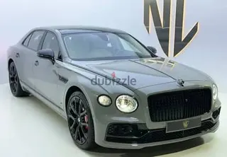 بنتلي Flying Spur 2023