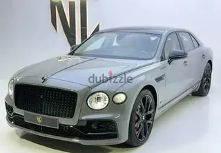 Bentley Flying Spur 2023