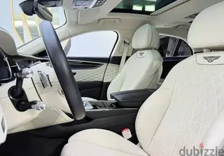Bentley Flying Spur 2023