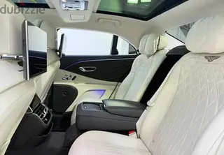 Bentley Flying Spur 2023