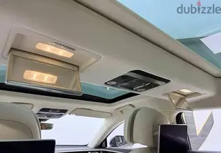 Bentley Flying Spur 2023
