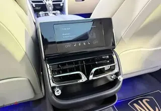 Bentley Flying Spur 2023
